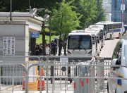 韩法院结束尹锡悦拘留令必要性审查相关问询
