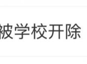 因与外国人不正当交往有损校誉，大连工业大学一女生被开除学籍，律师分析事件焦点